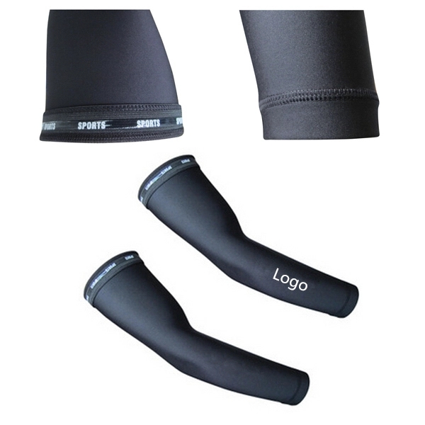 Arm Sleeves 2