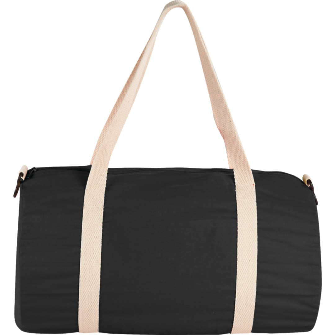 Barrel 18" 5oz Cotton Canvas Duffel Bag 41