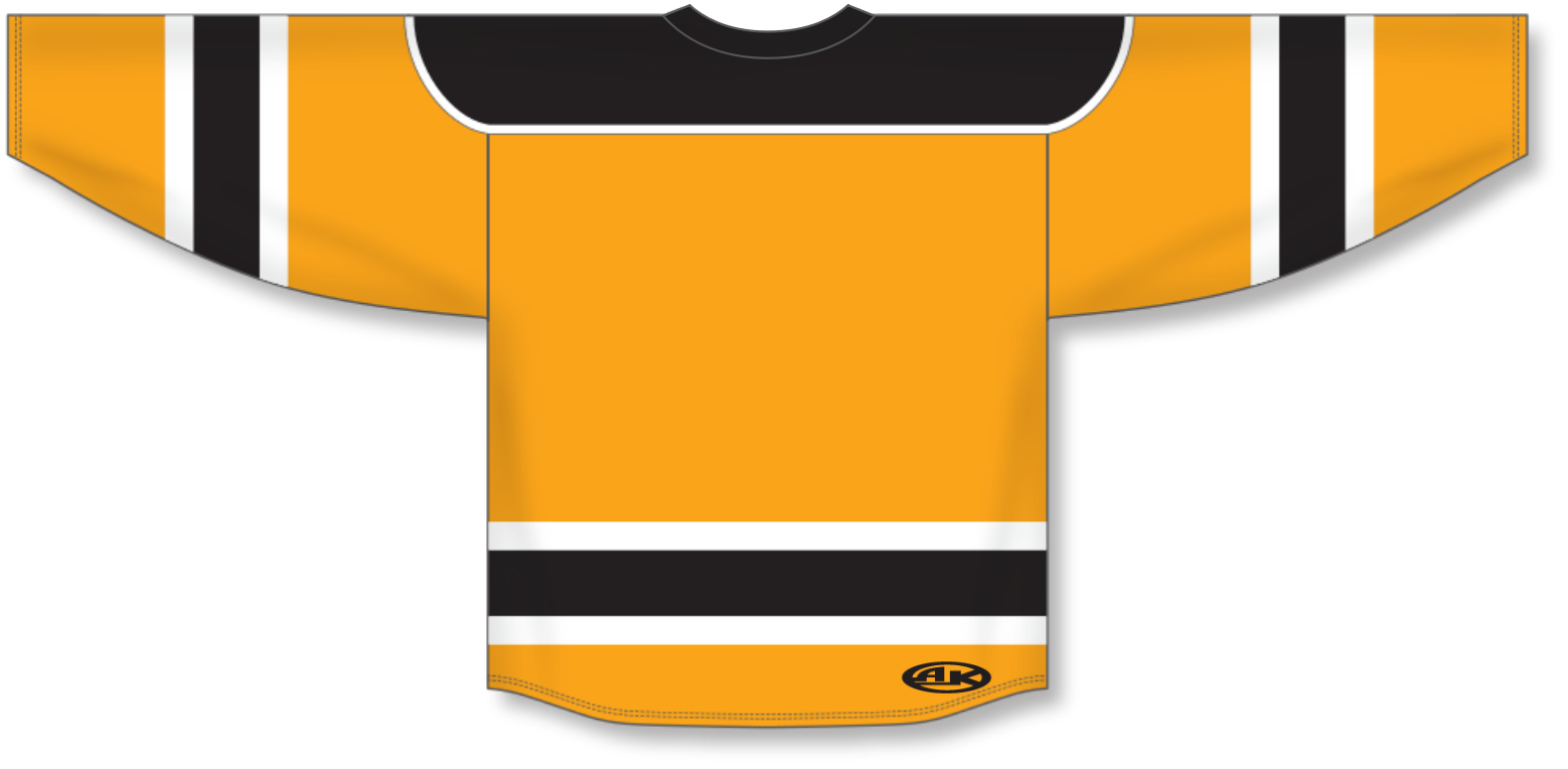Select Hockey Jerseys H7500-G01 15