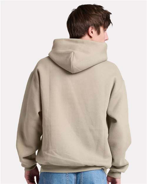 Unisex Rugged Hooded Sweatshirt - H12MR 25