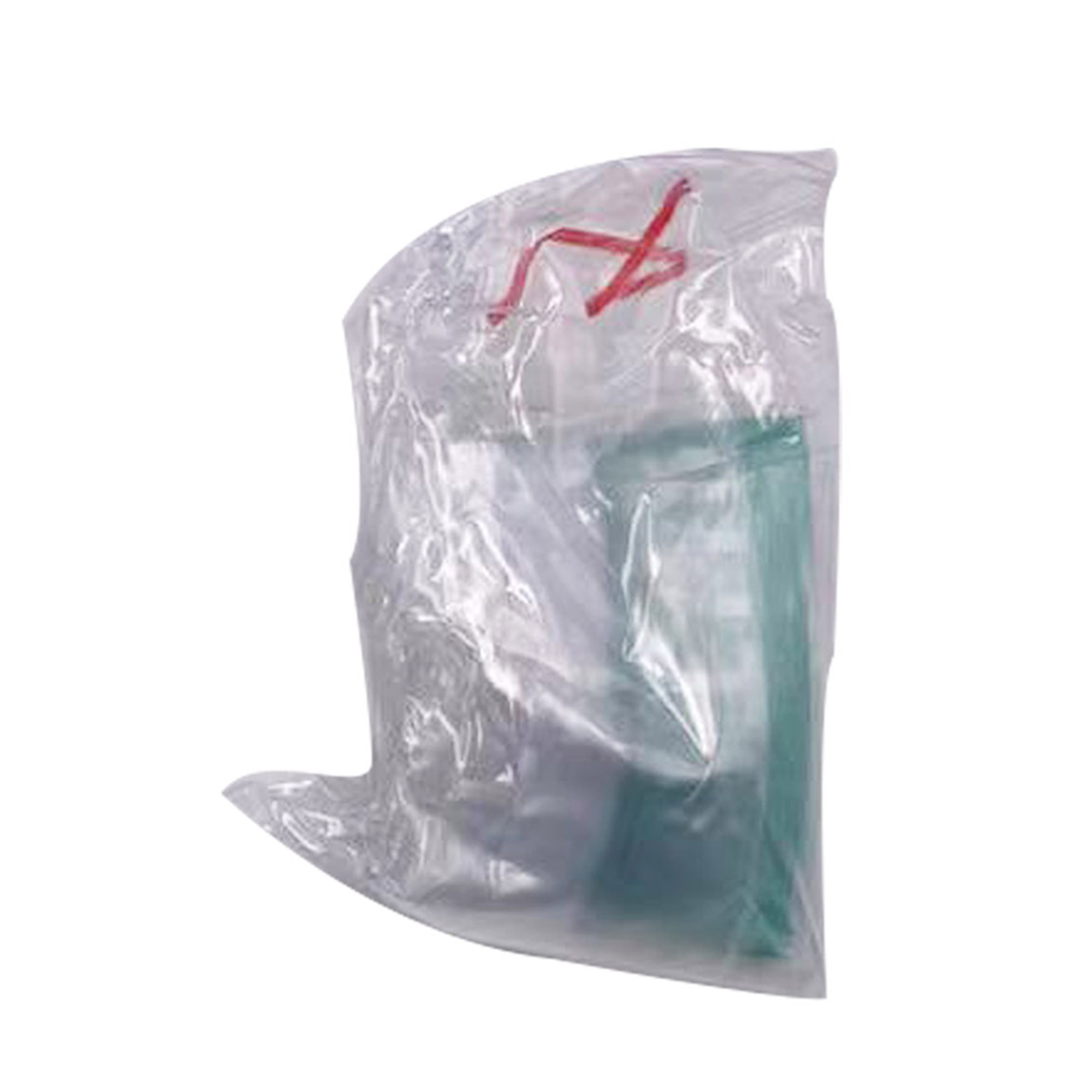 CPR Face Shield Mask Keychain 2