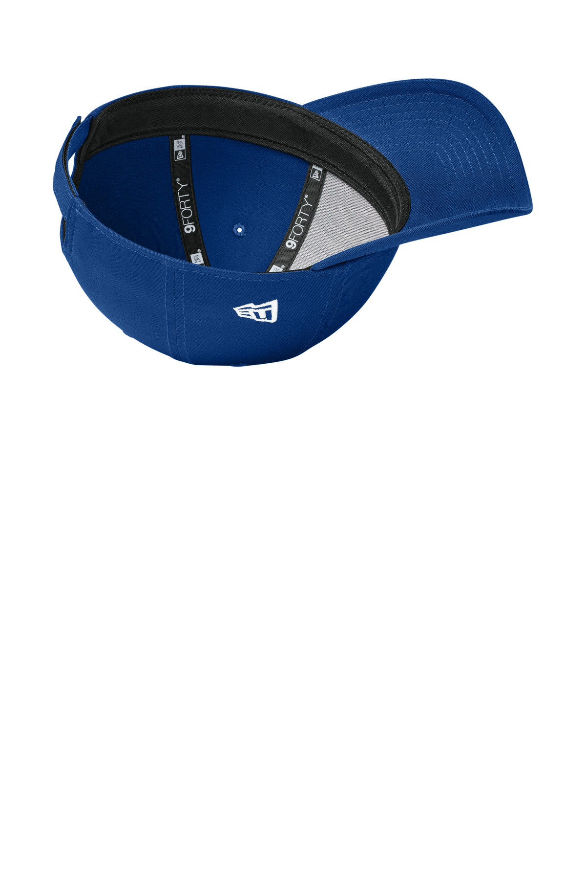 New Era - Adjustable Structured Cap. NE200 16