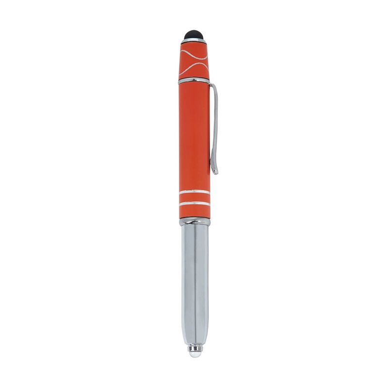 Legacy Spin 4-in-1 Ballpoint Pen 9