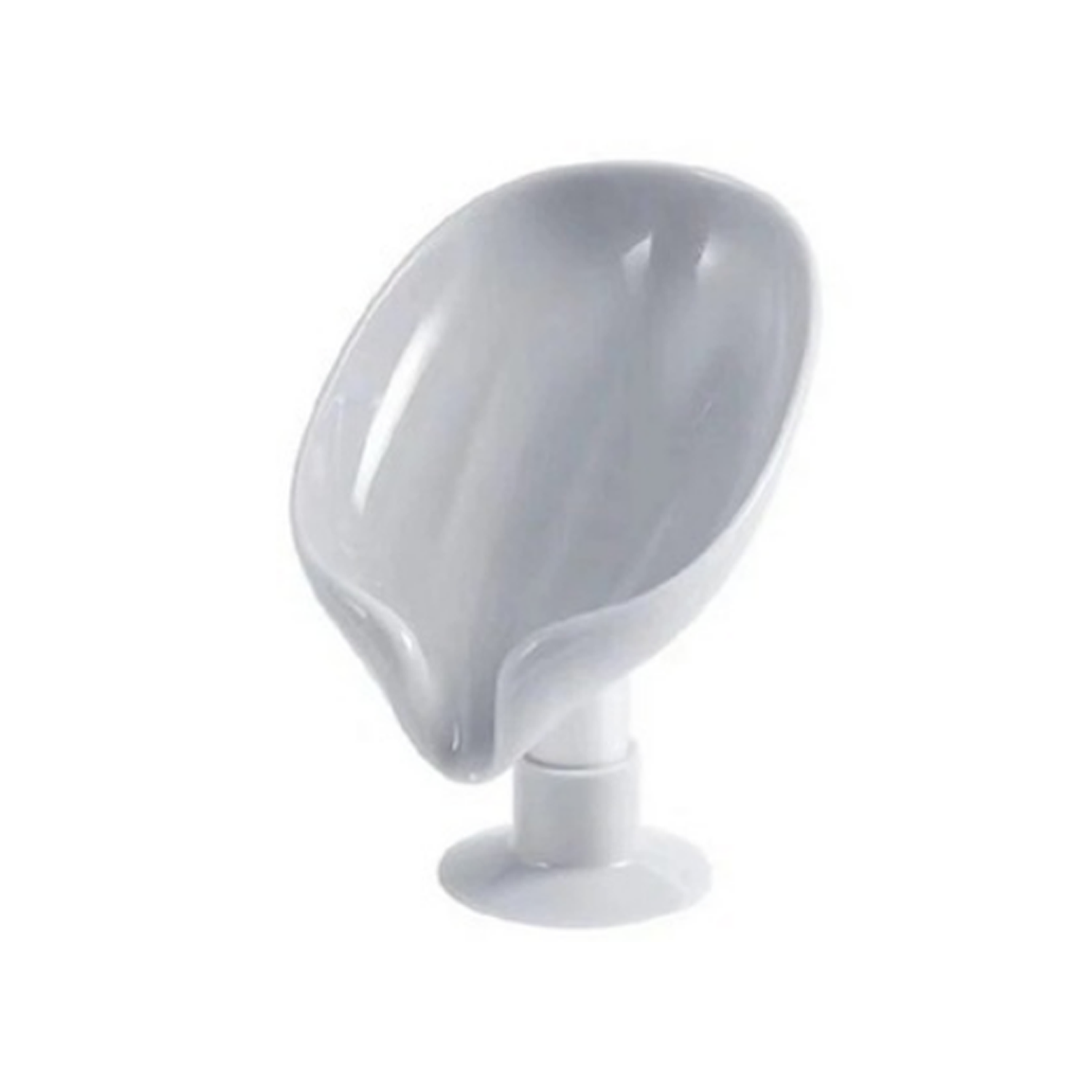 Leaf Shape Soap Box Holder 2