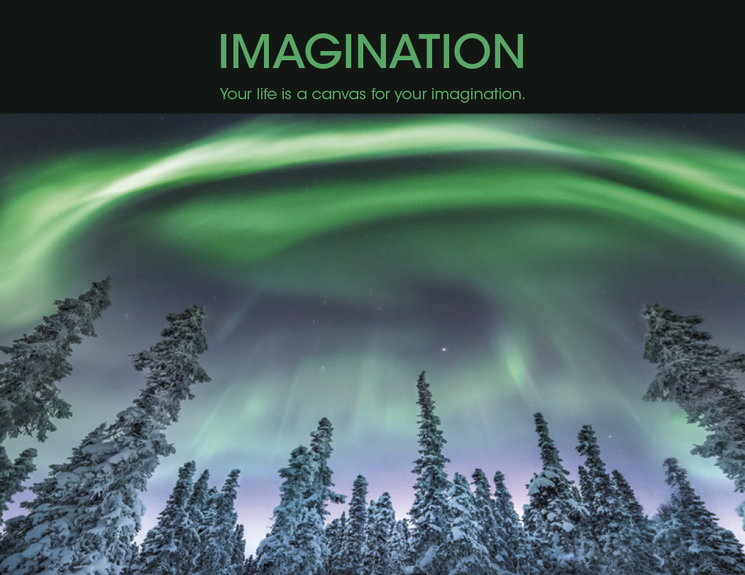 Good Value™ Motivations - Spiral Calendar 40