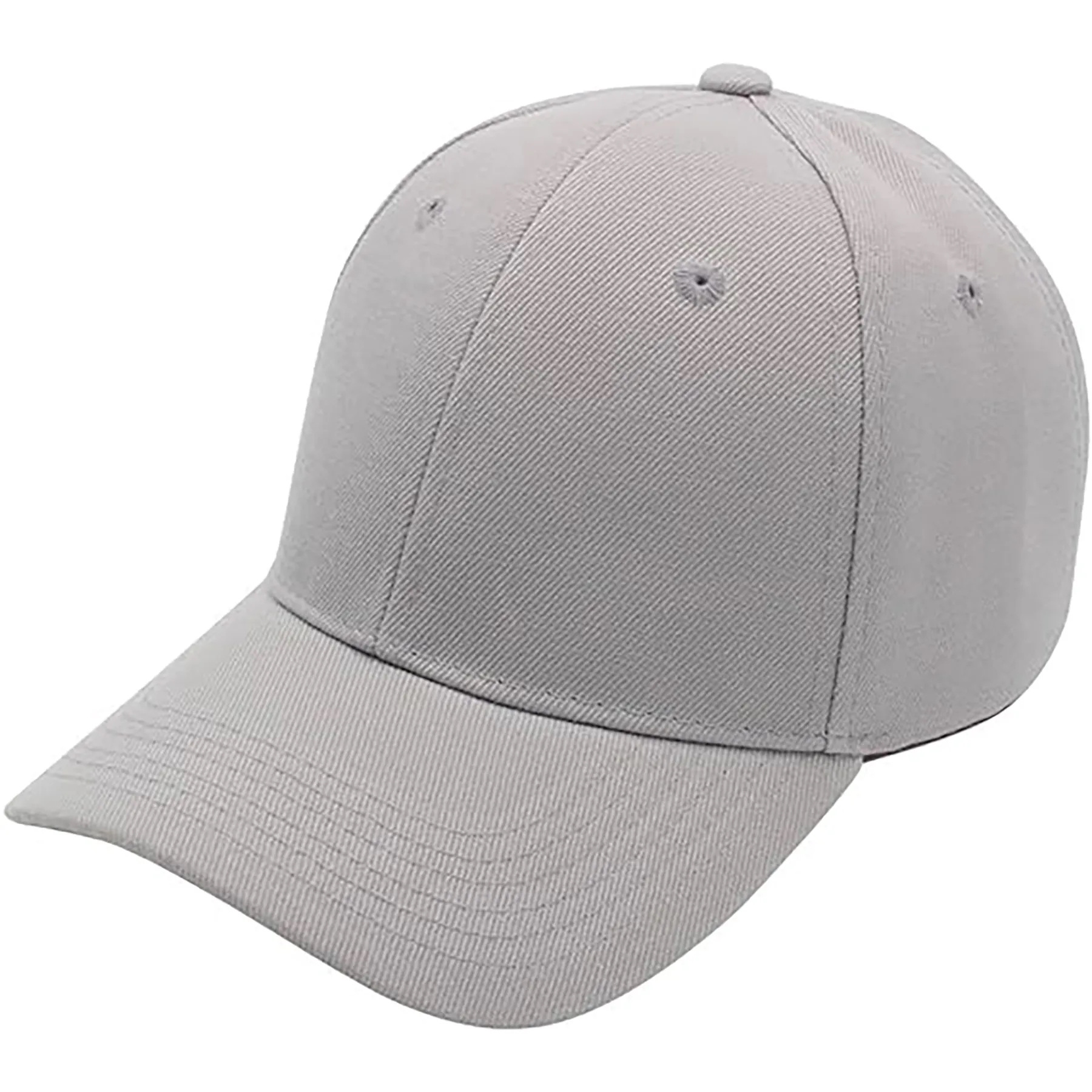 Classic Adjustable Flat Cap 9