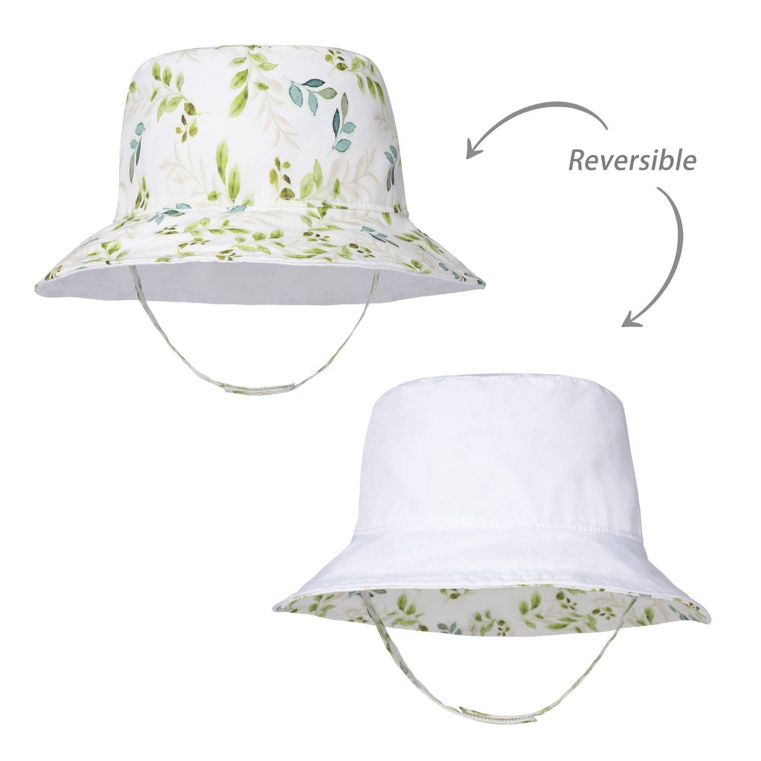 Baby Summer Bucket Hat 2
