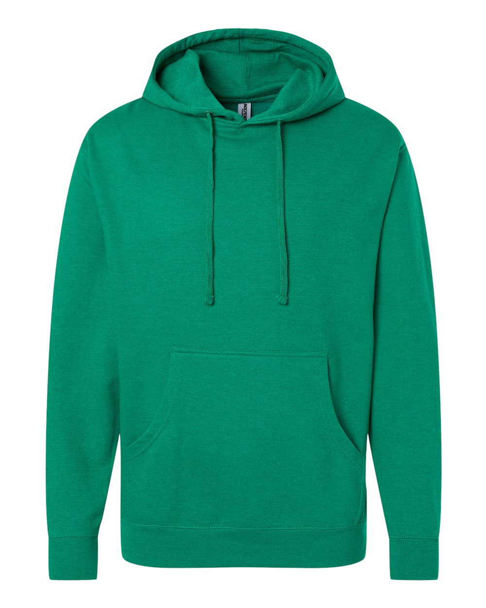 Unisex Midweight Hooded Sweatshirt - SS4500 185