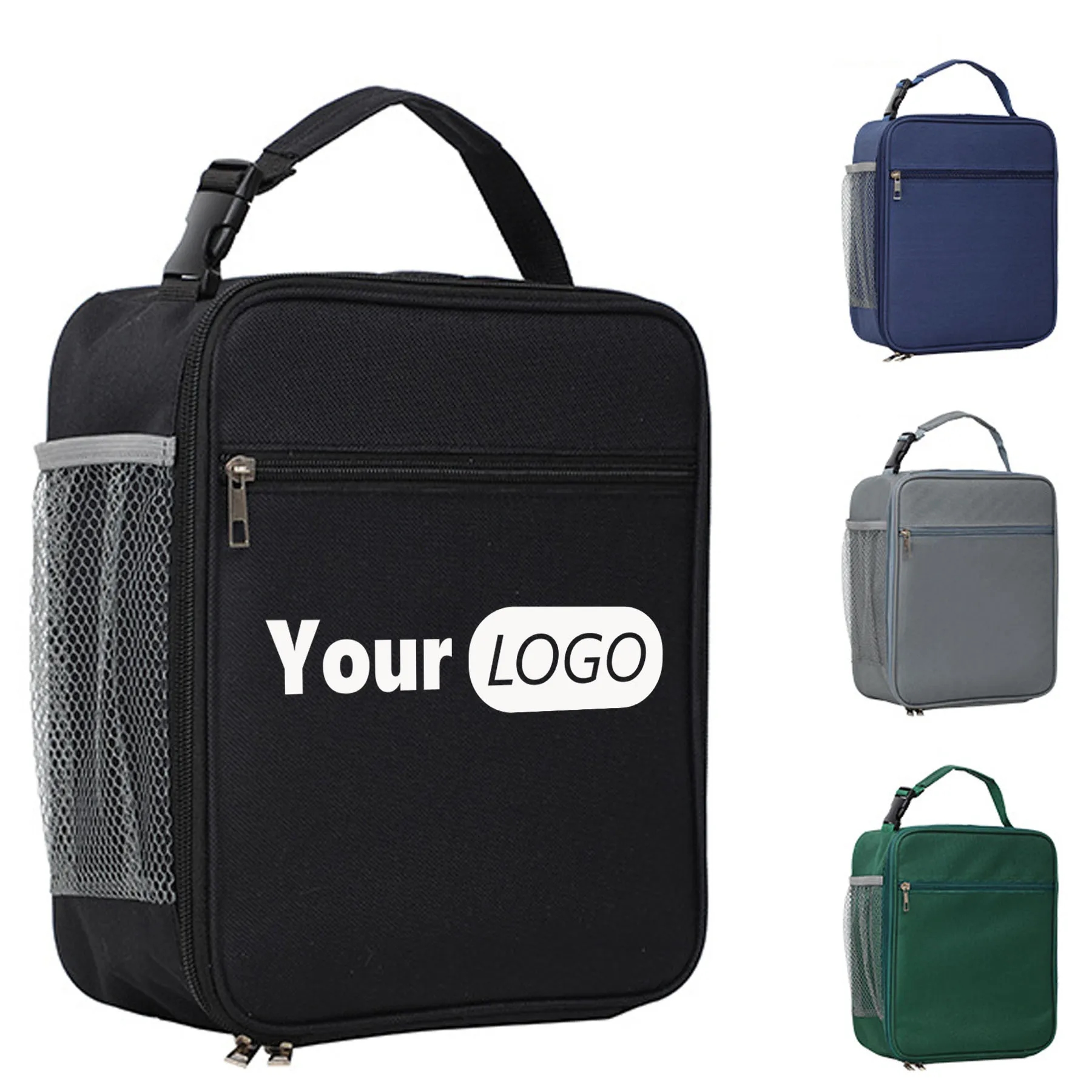 Large Capacity Insulation Bag 3