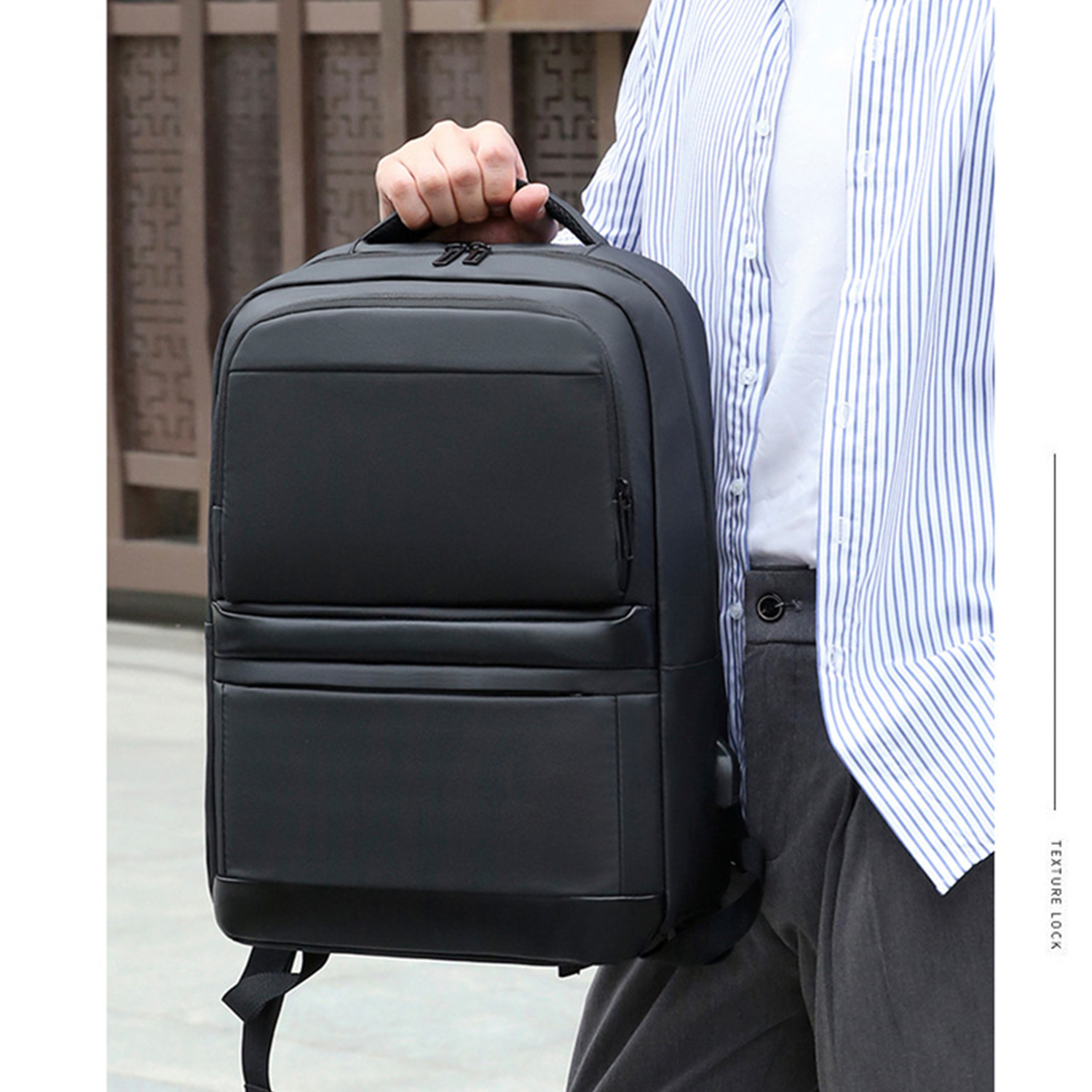 Water Resistant Lightweight Daypack 4
