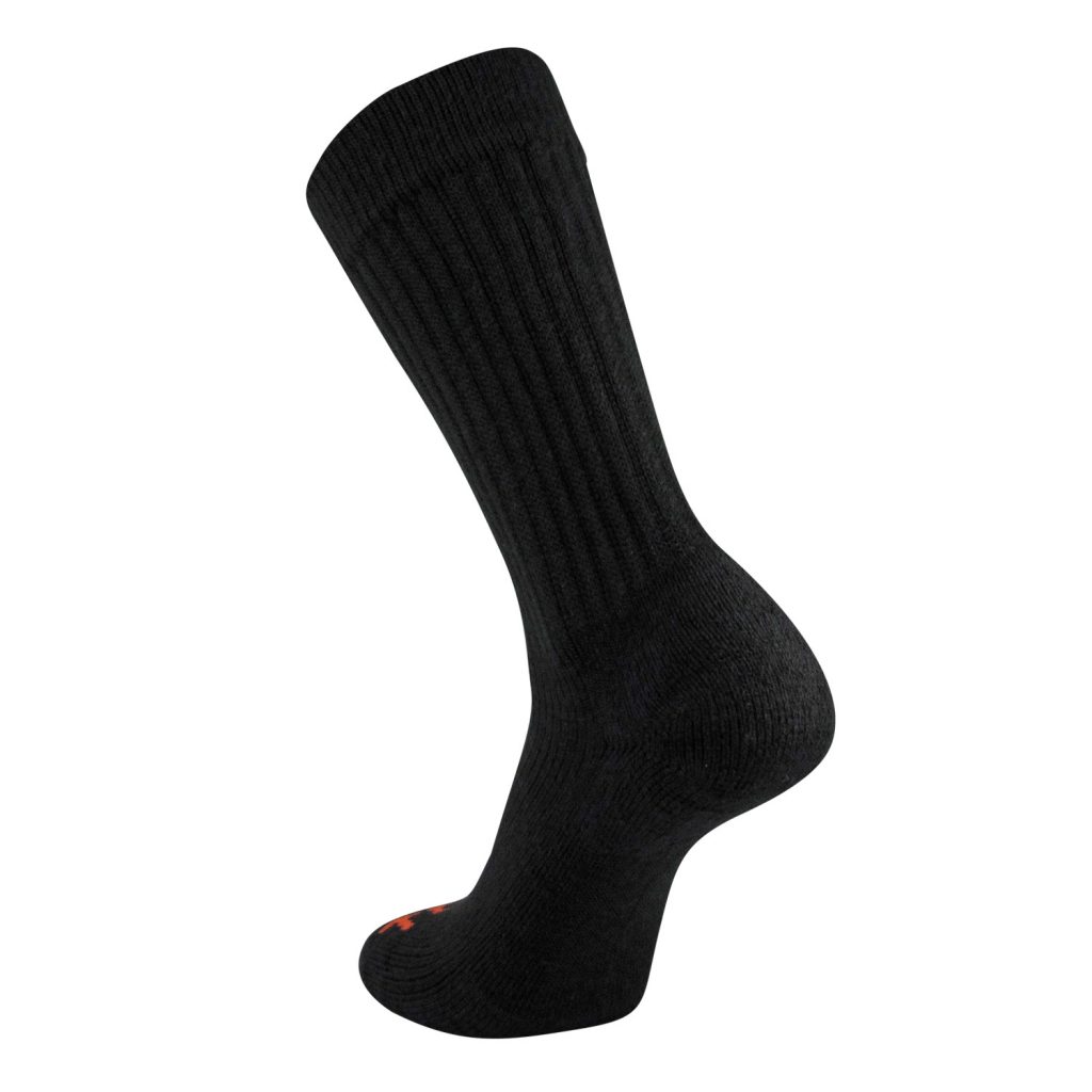 Multisport Athletic Crew Socks 3