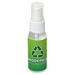 1 oz Spray Hand Sanitizer- WSA-OS15 for Canada 3
