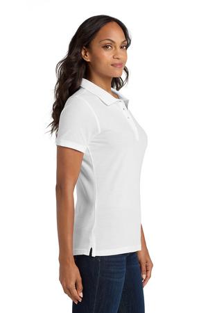 Women's Core Classic Pique Polo
