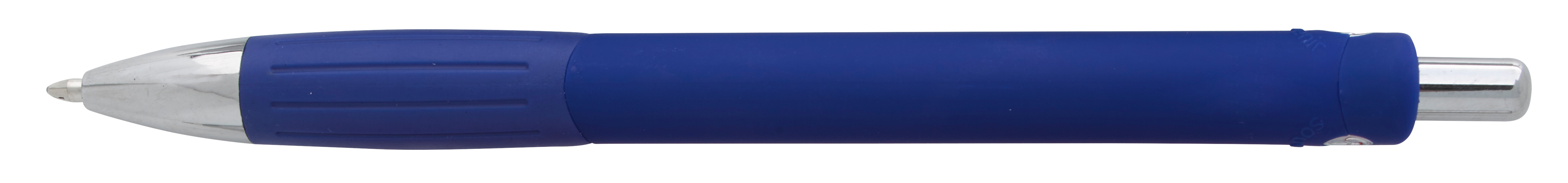 Souvenir® Motive Grip Pen 13