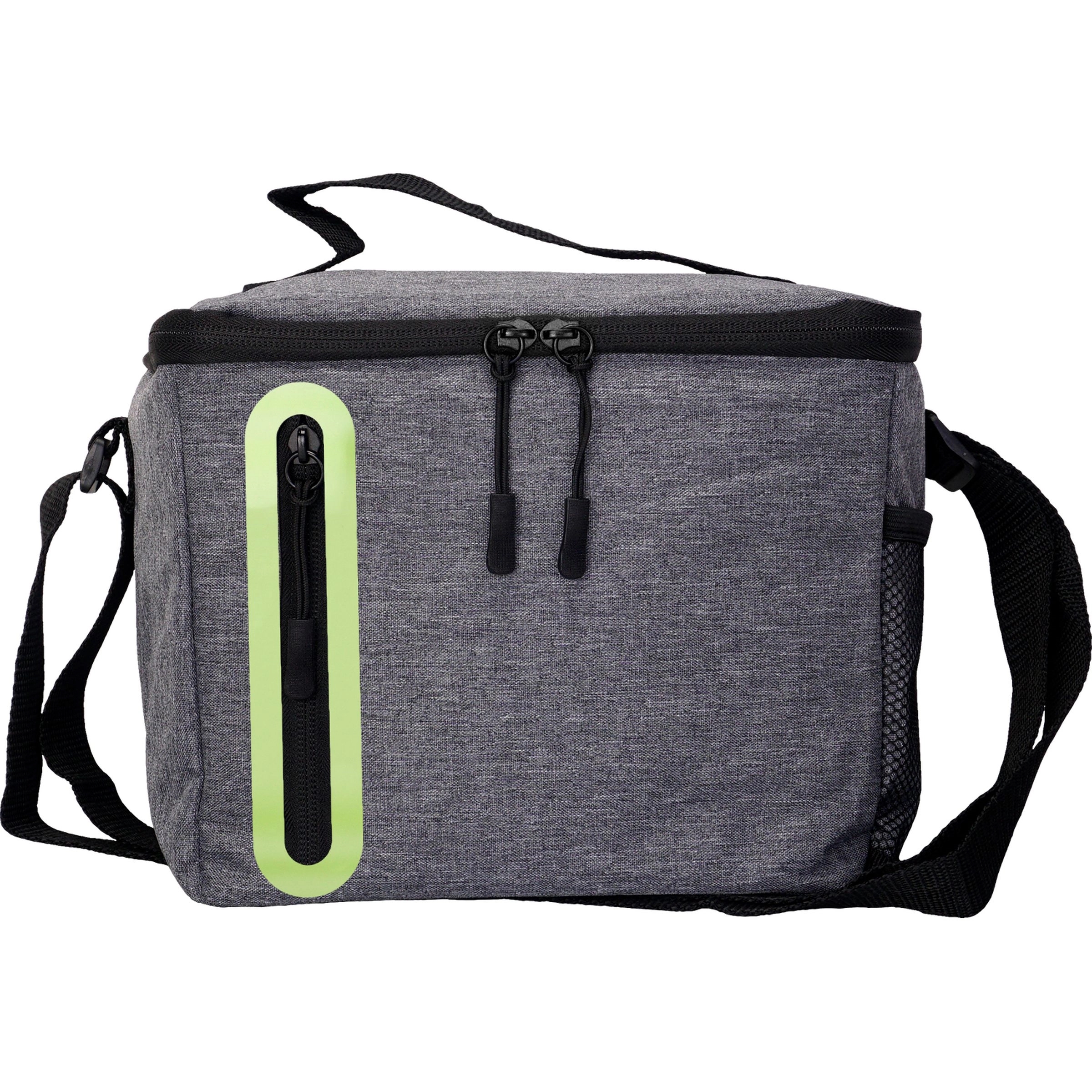 Oval Line Lunch Cooler 2