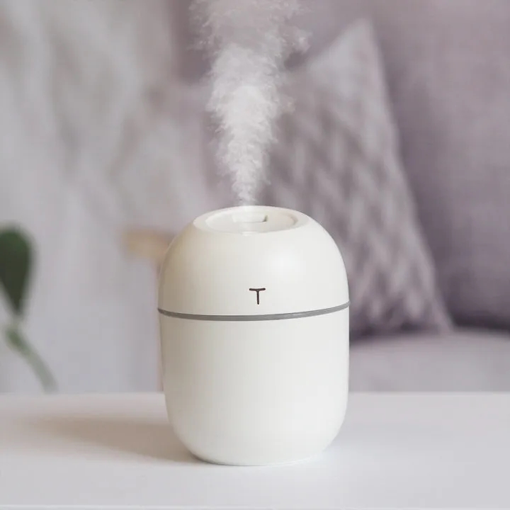 Portable Mini Air Humidifier 3