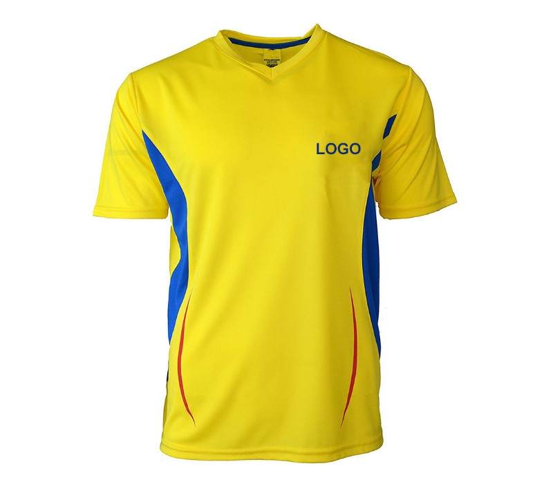 Men's Dri-Fit Sublimated Short Sleeve T-Shirt 1