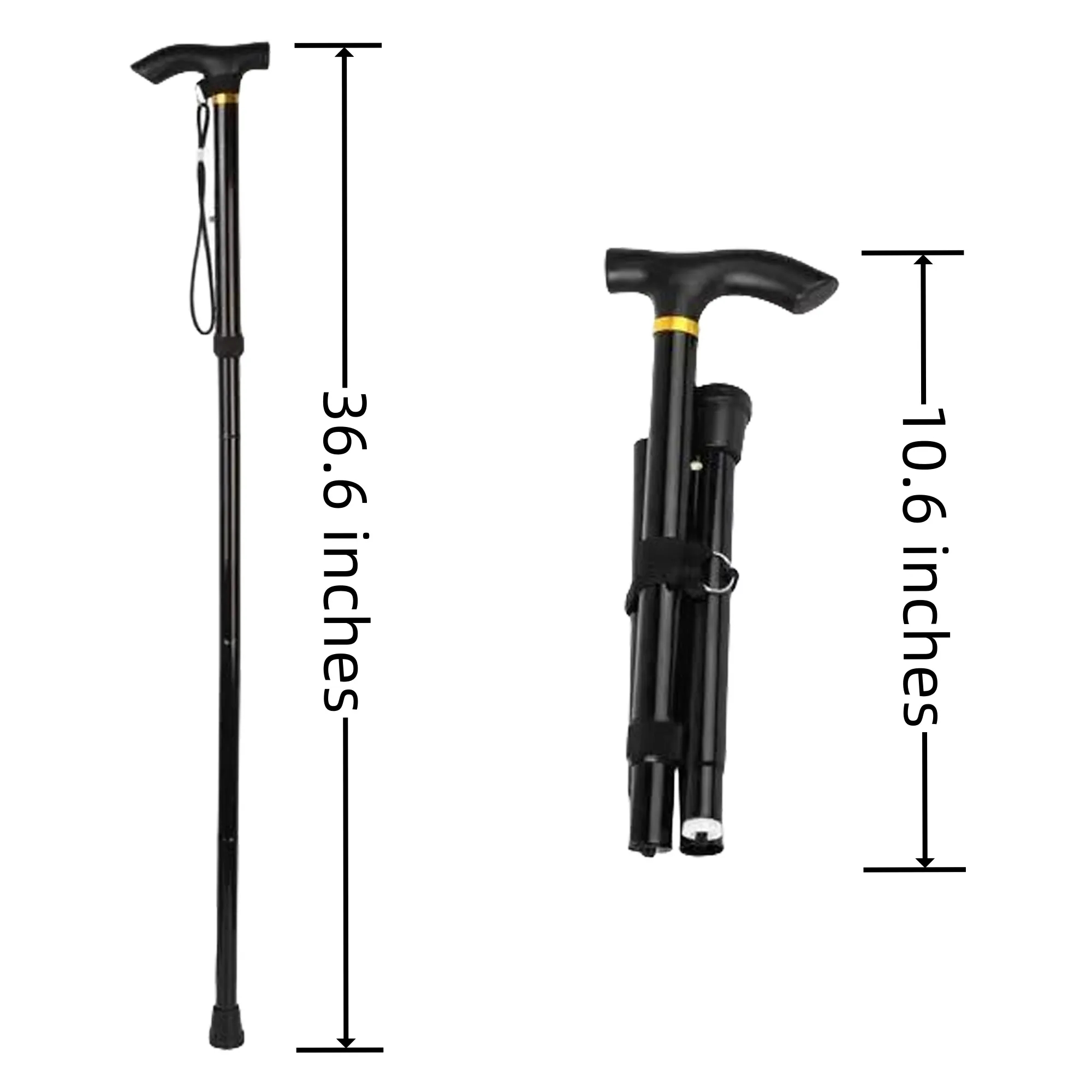 Trekking Poles MOQ 20PCS 14