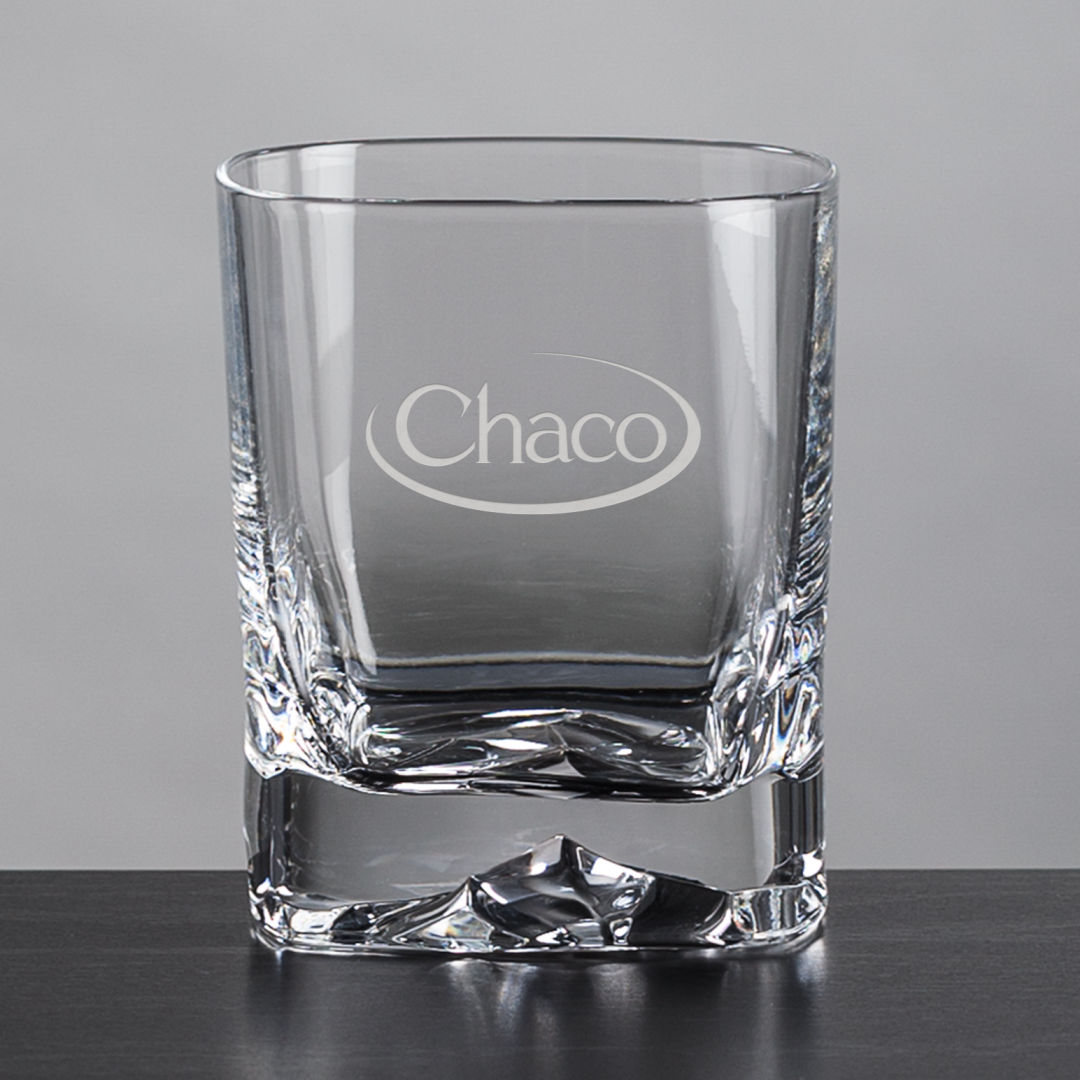 Lucinde DOF - Deep Etch