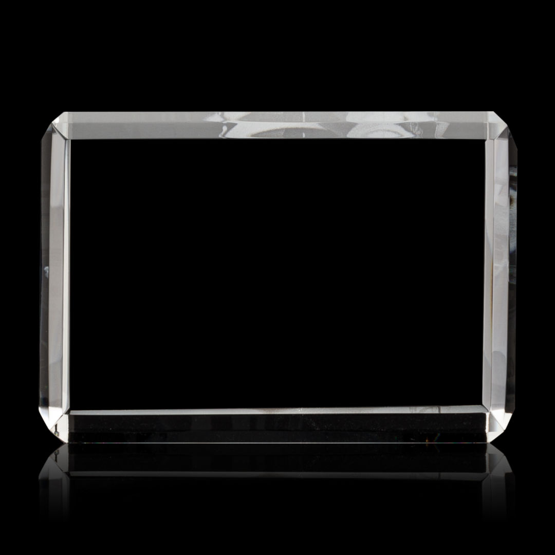 Fulton 3D Award - Horizontal 8