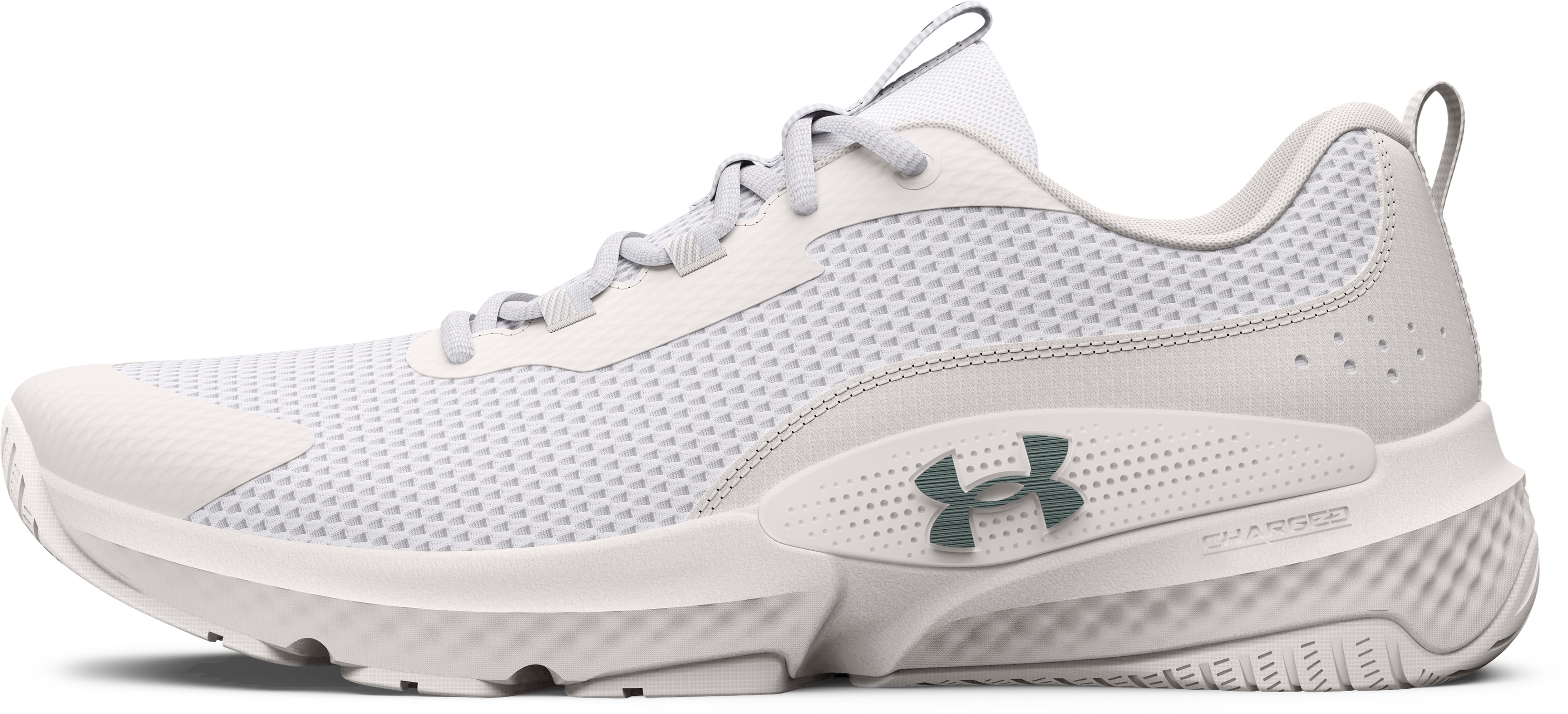 UA Dynamic Select Women's Training Shoes 2