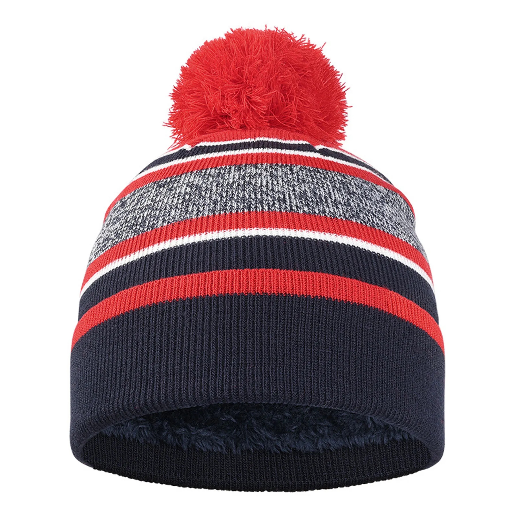 Children's Warm Knit Beanie 8
