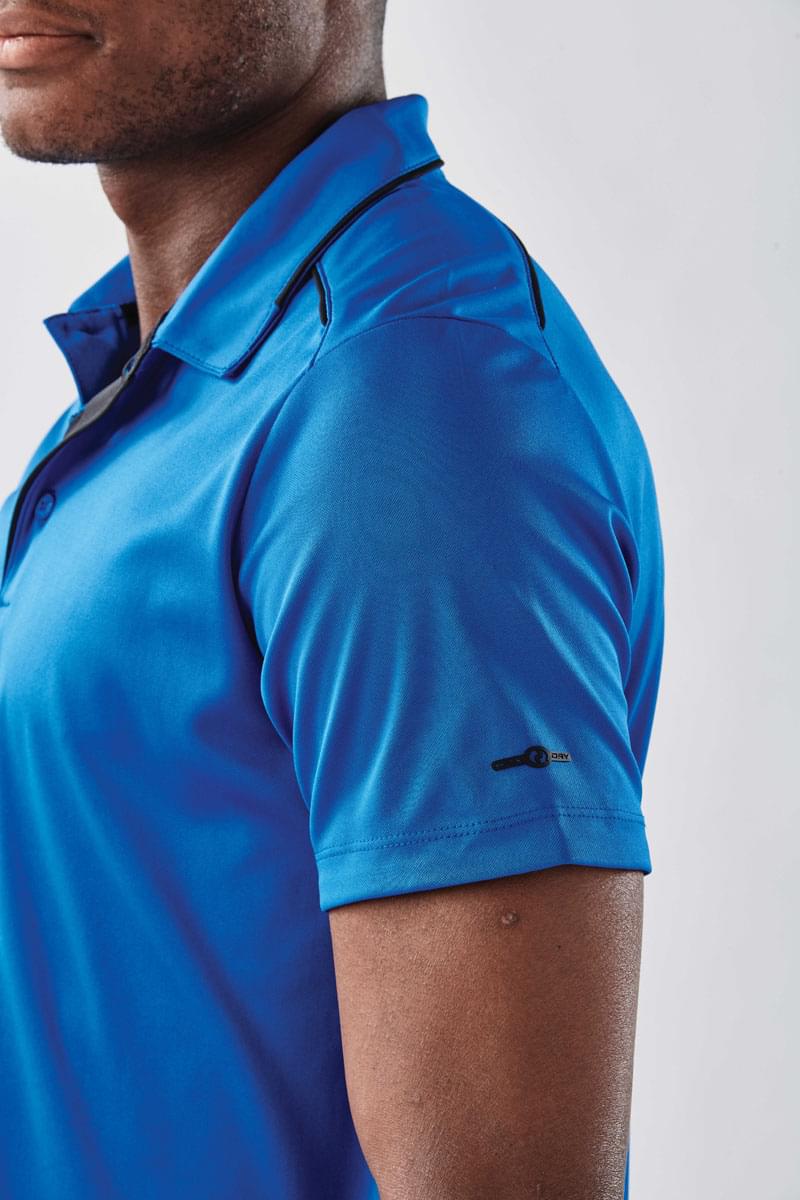 Stormtech Men's Inertia Sport Polo 26