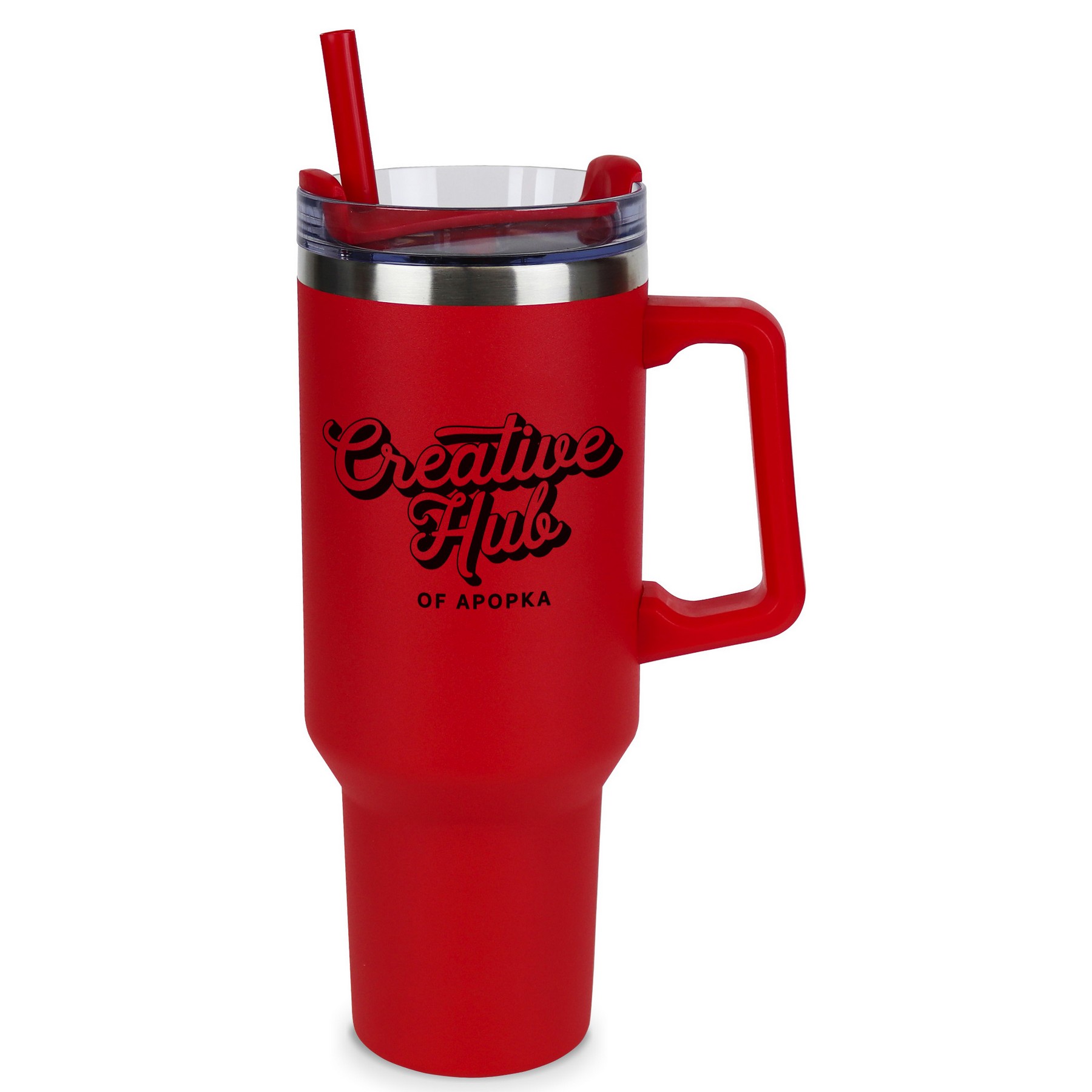 40oz Peak Stainless Tumbler 7