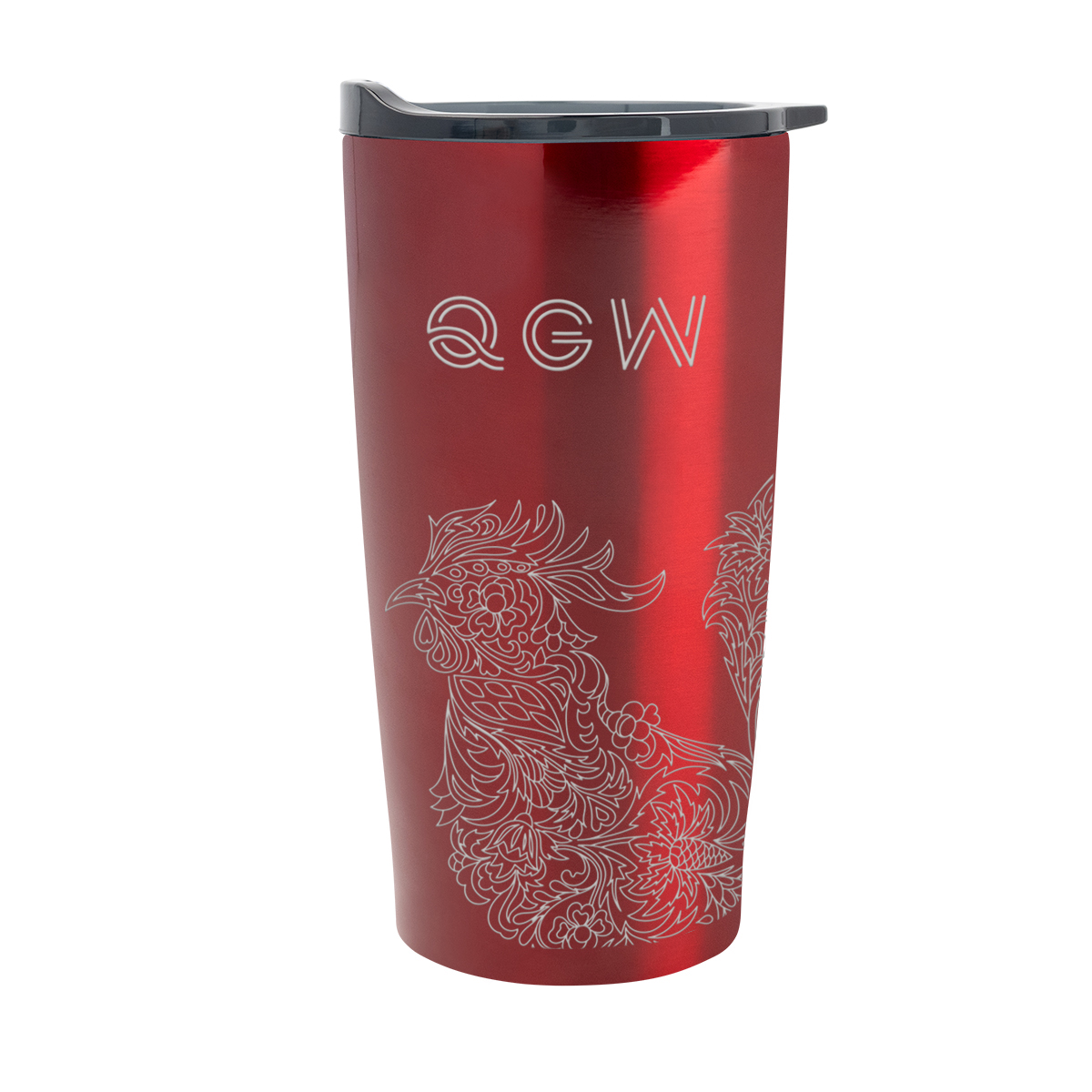 20 Oz. Full Laser Himalayan Tumbler 5