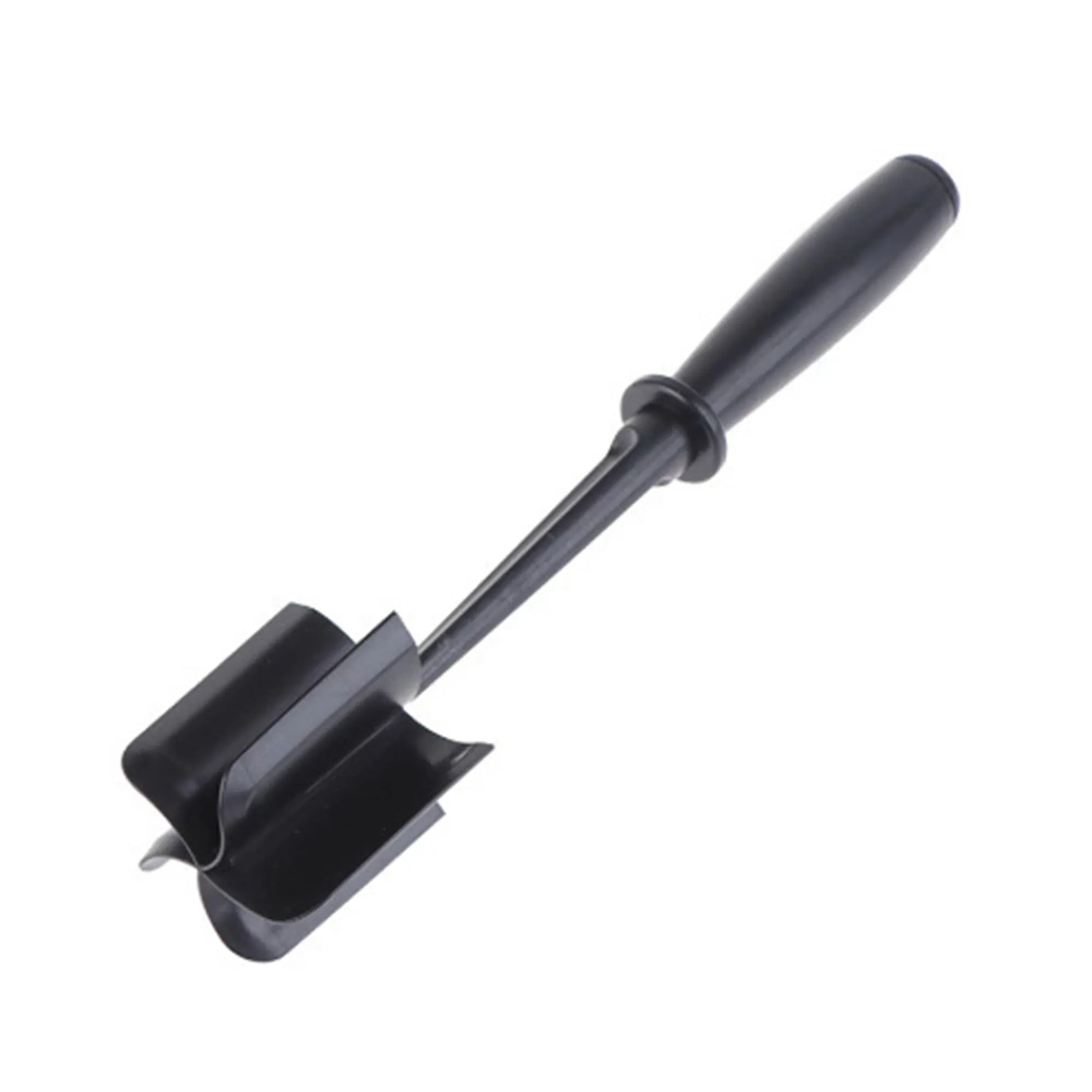 5 Curve Blade Meat Chopper 4