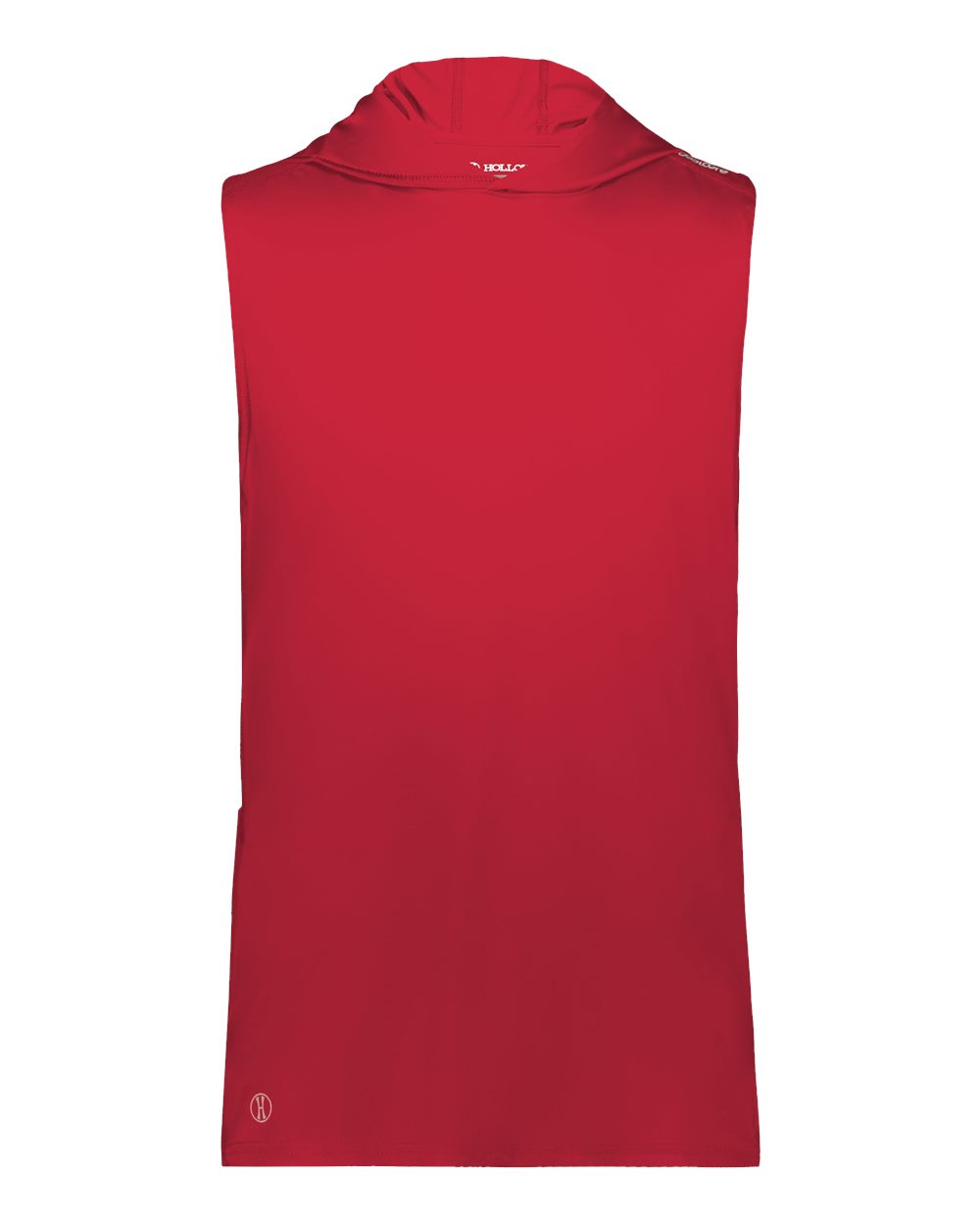 Unisex CoolCore® Hooded Sleeveless T-Shirt - 222590 19