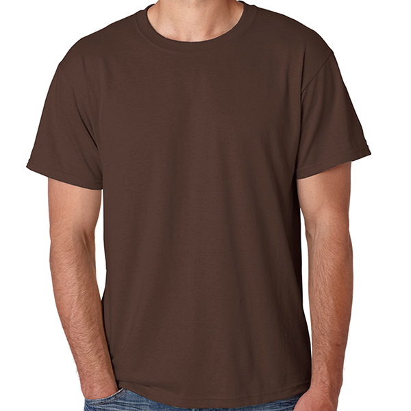 Gildan Heavy Cotton 5000 Adult T-Shirt 31