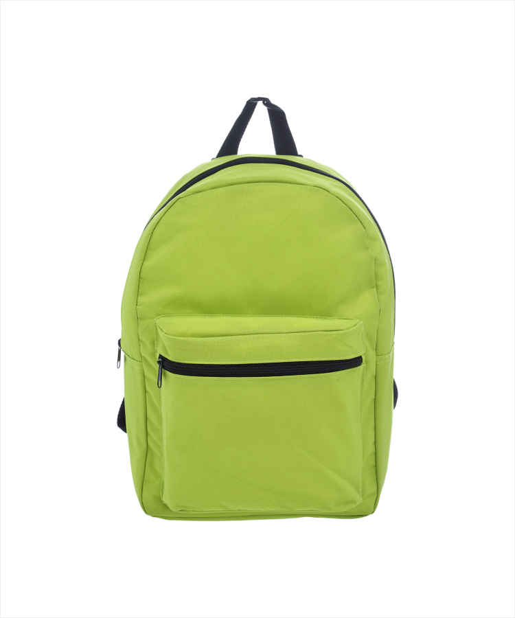 Union Printed - Sprout Econo Backpacks 5