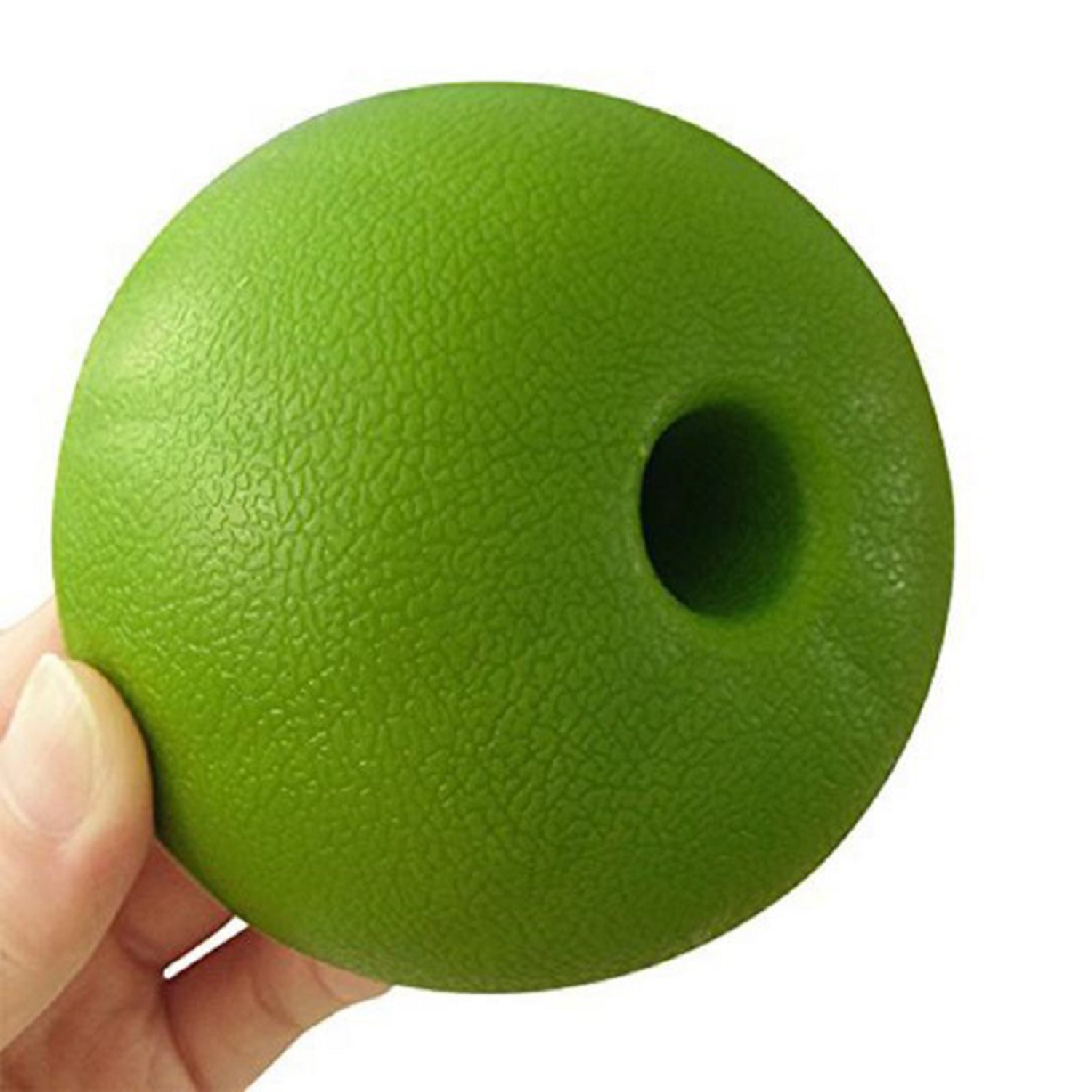 Lemon Shaped Silicone Ice Making Mold 1