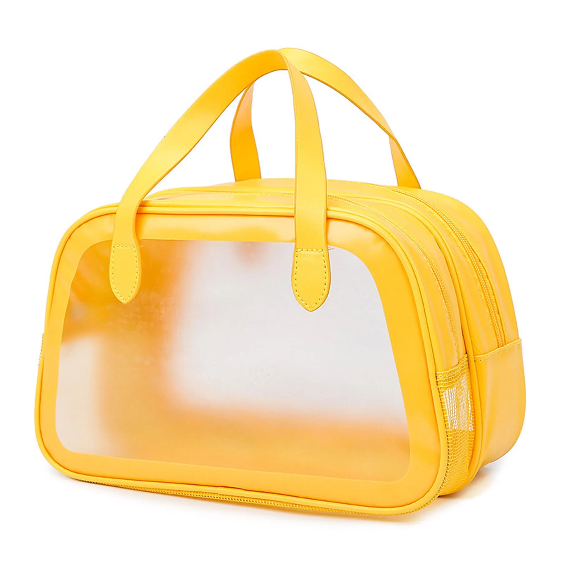Dry Wet Separation Wash Bag 6