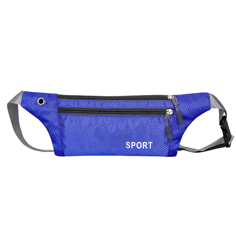 Waterproof Fanny Pack 10