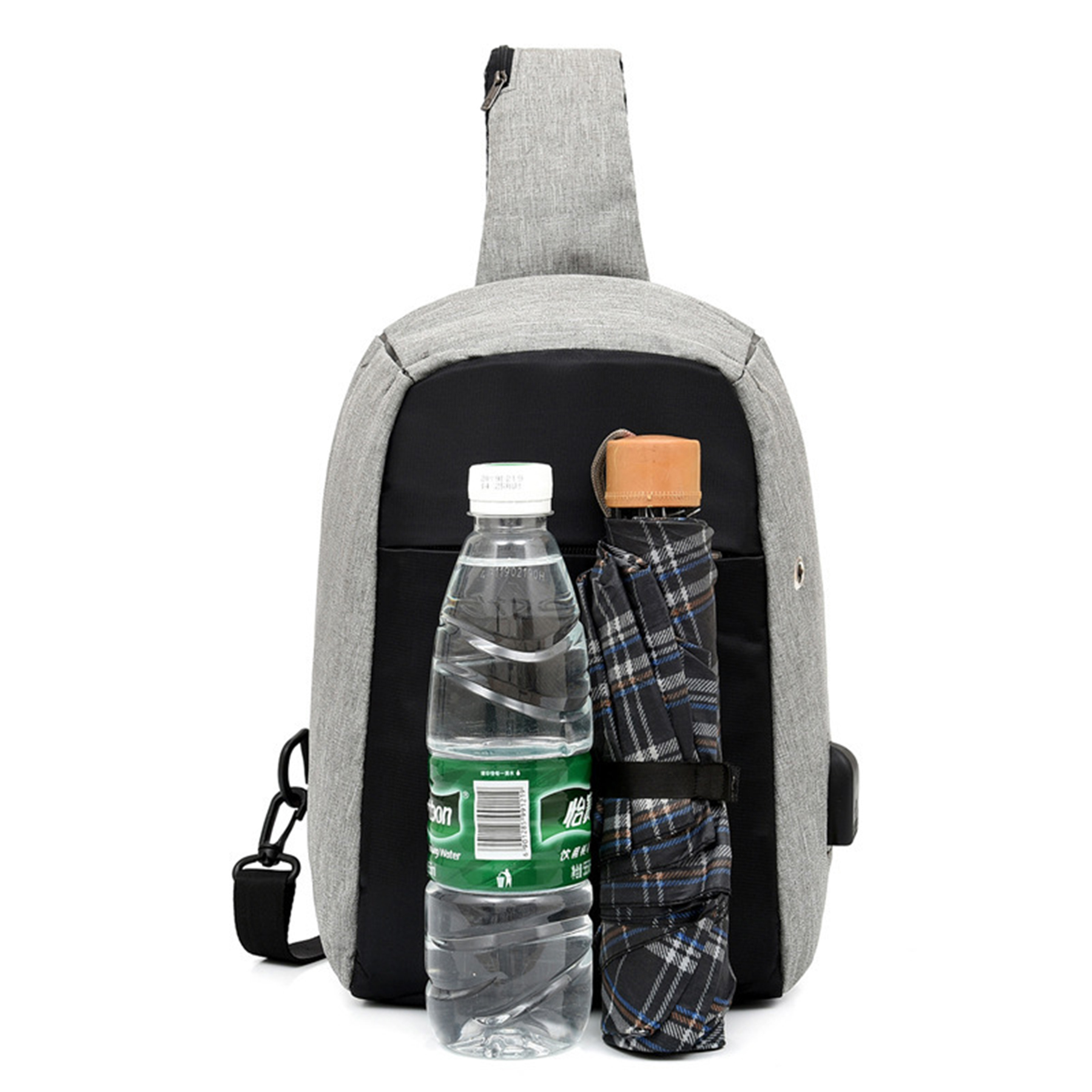 Personalized Outdoor Travel Backpack 1