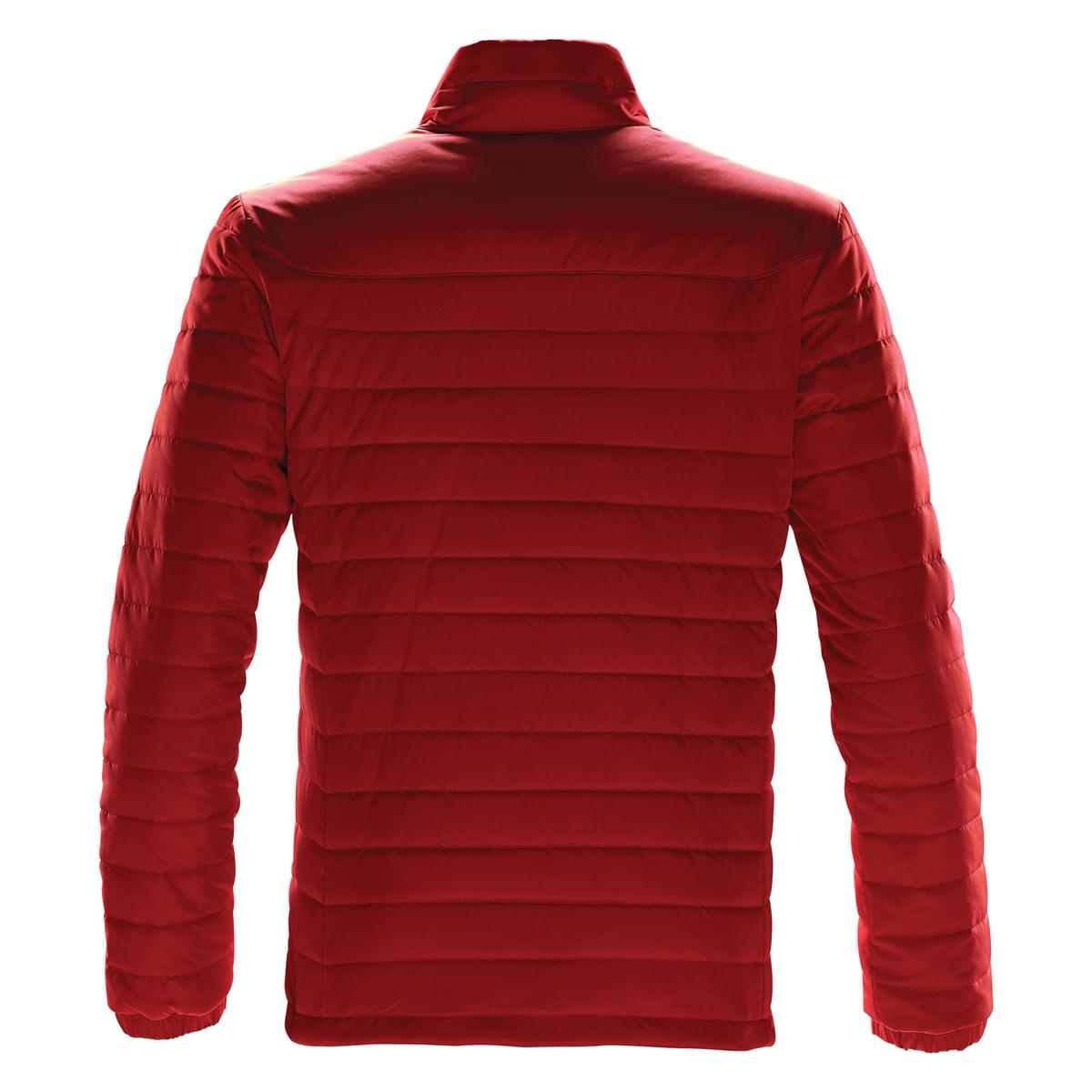 Stormtech Men's Nautilus Quilted Jacket 15
