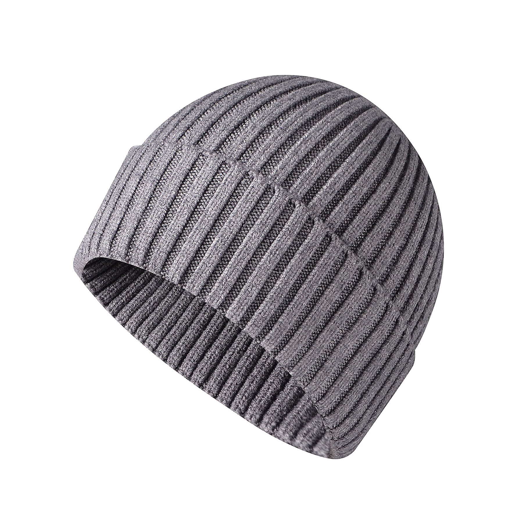 Unisex Adult Knit Beanie 10