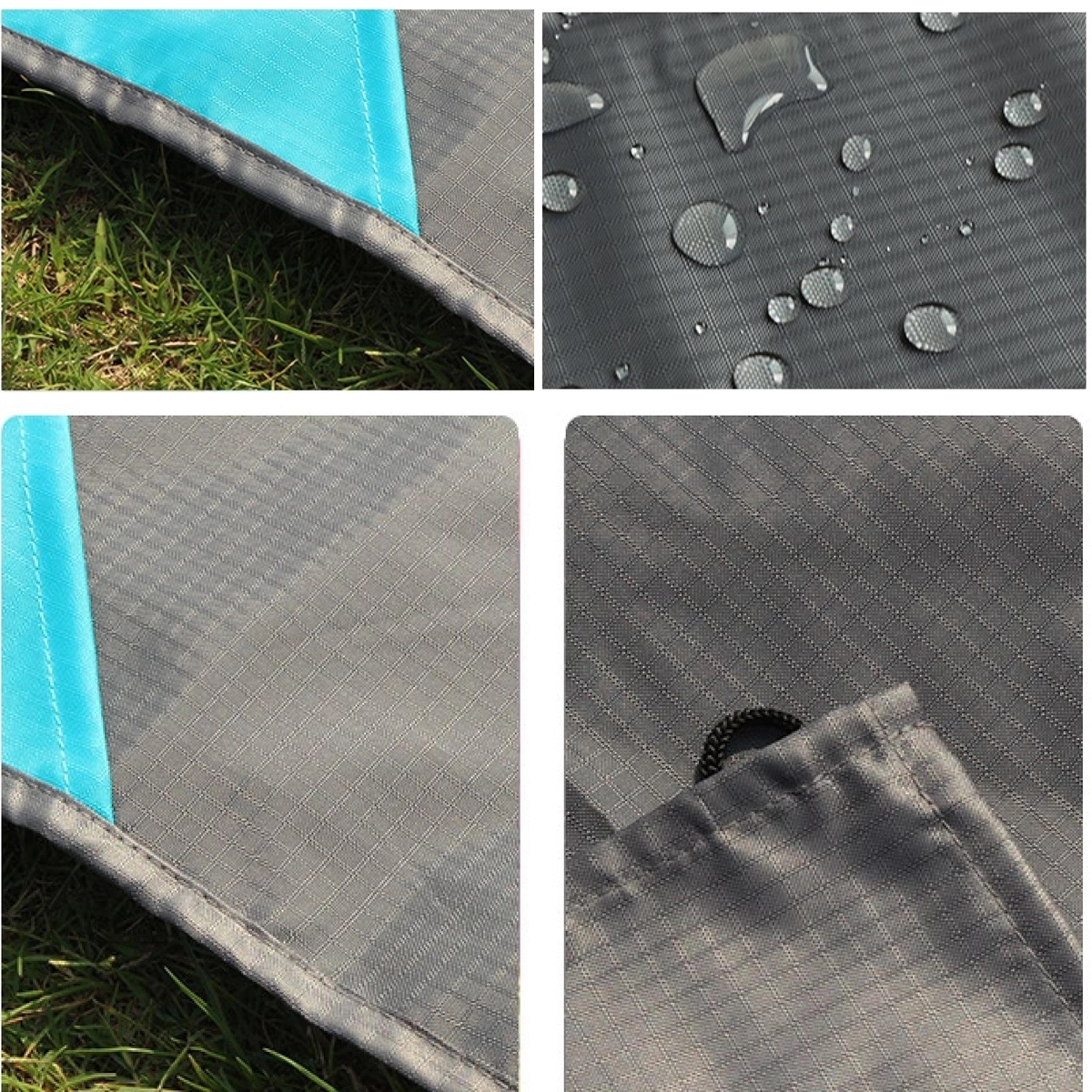 Large Beach Blanket & Picnic mat 4