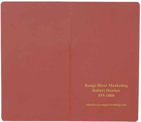 LEXINGTON TALLY BOOK 34