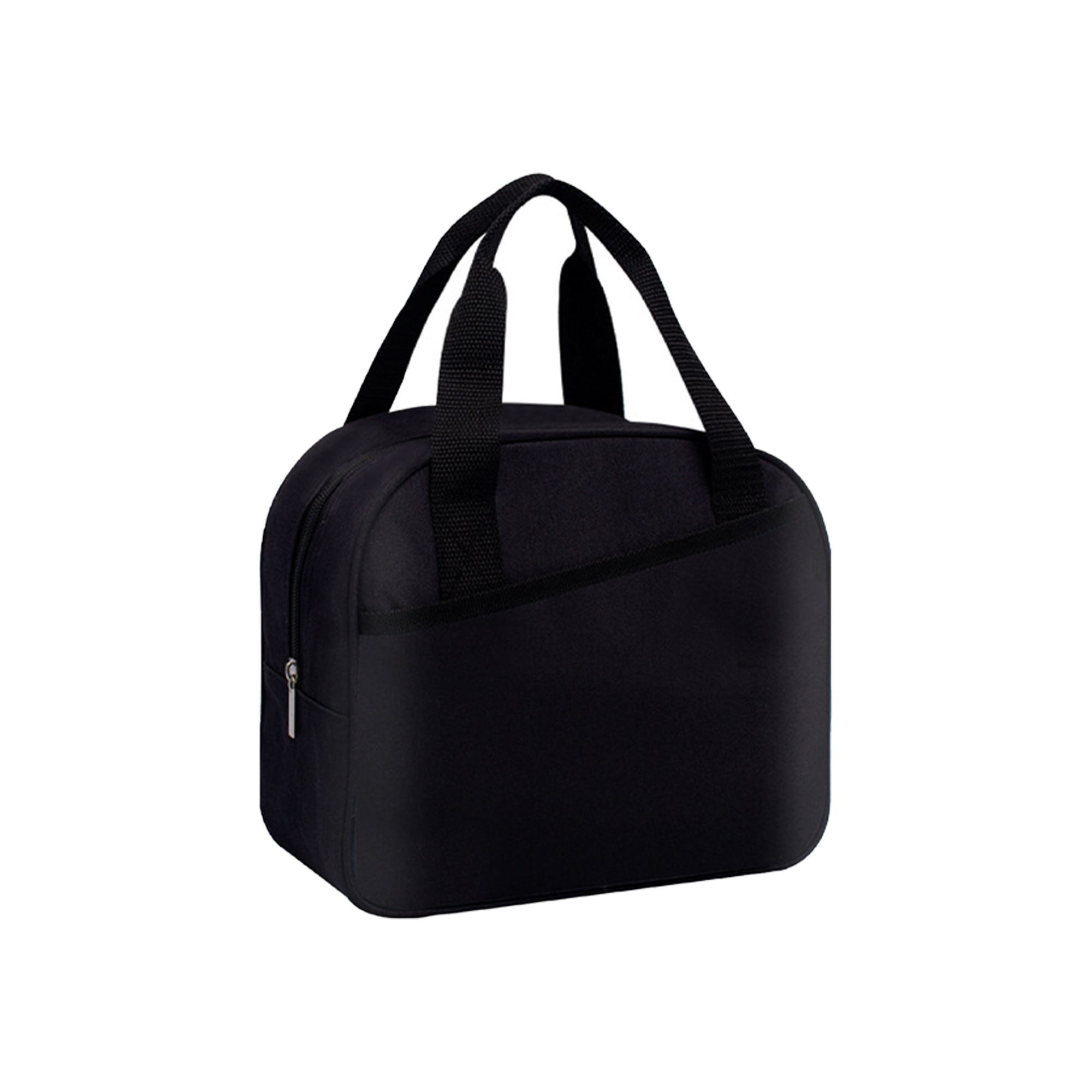 Oxford Durable Thickened Lunch Box Bag With Enhanced Insulation 2