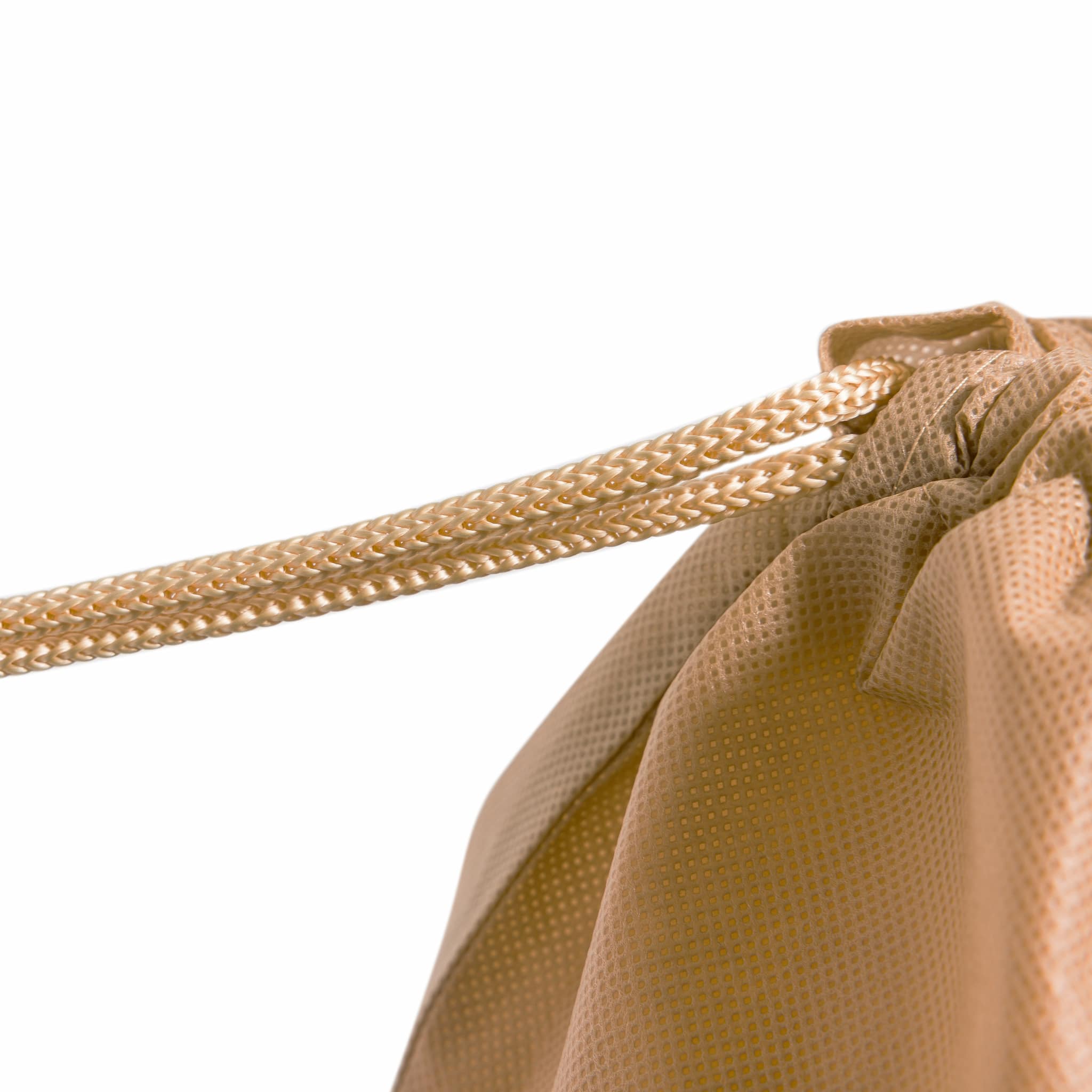 Non-Woven Drawstring Backpack 2