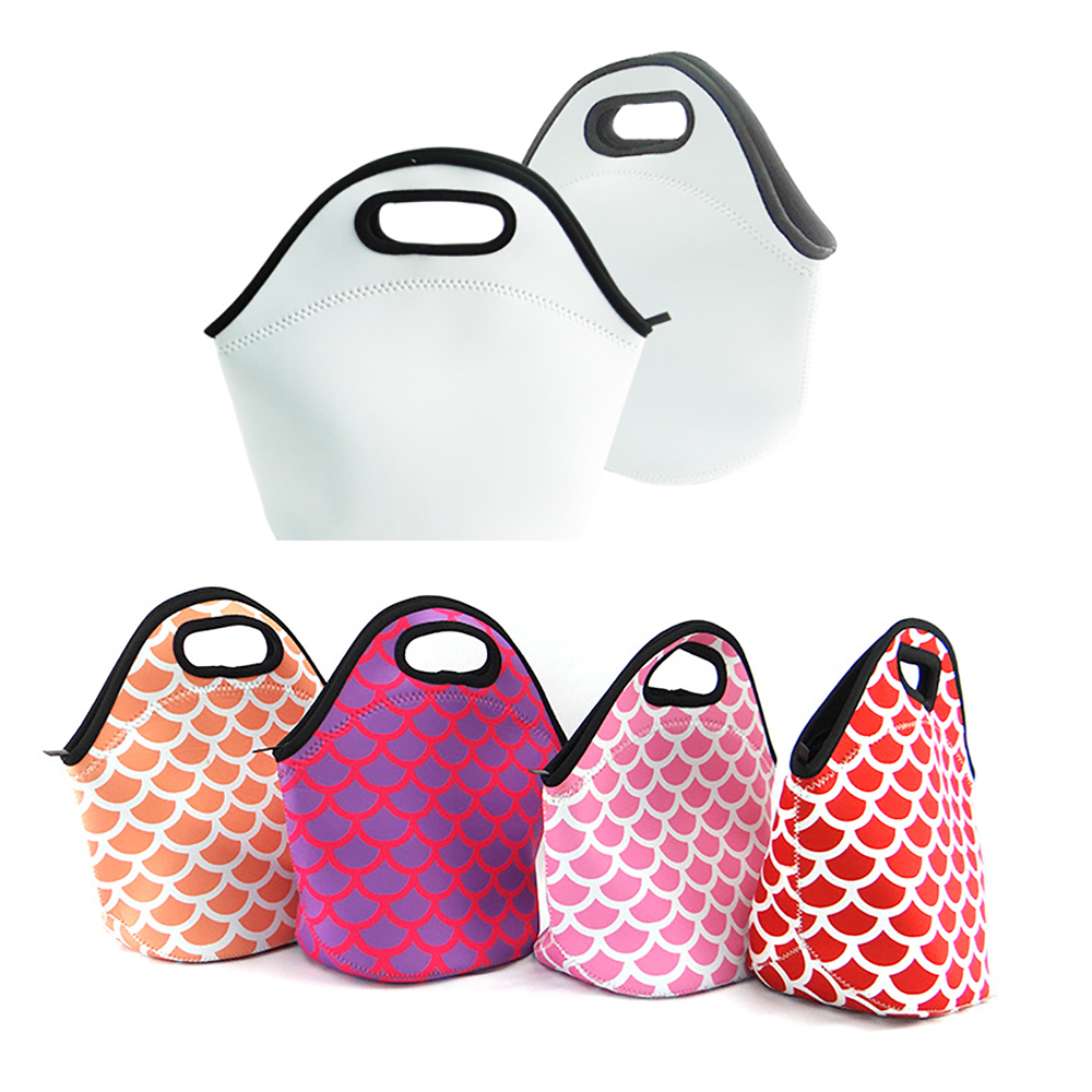 Neoprene Lunch Bag 5