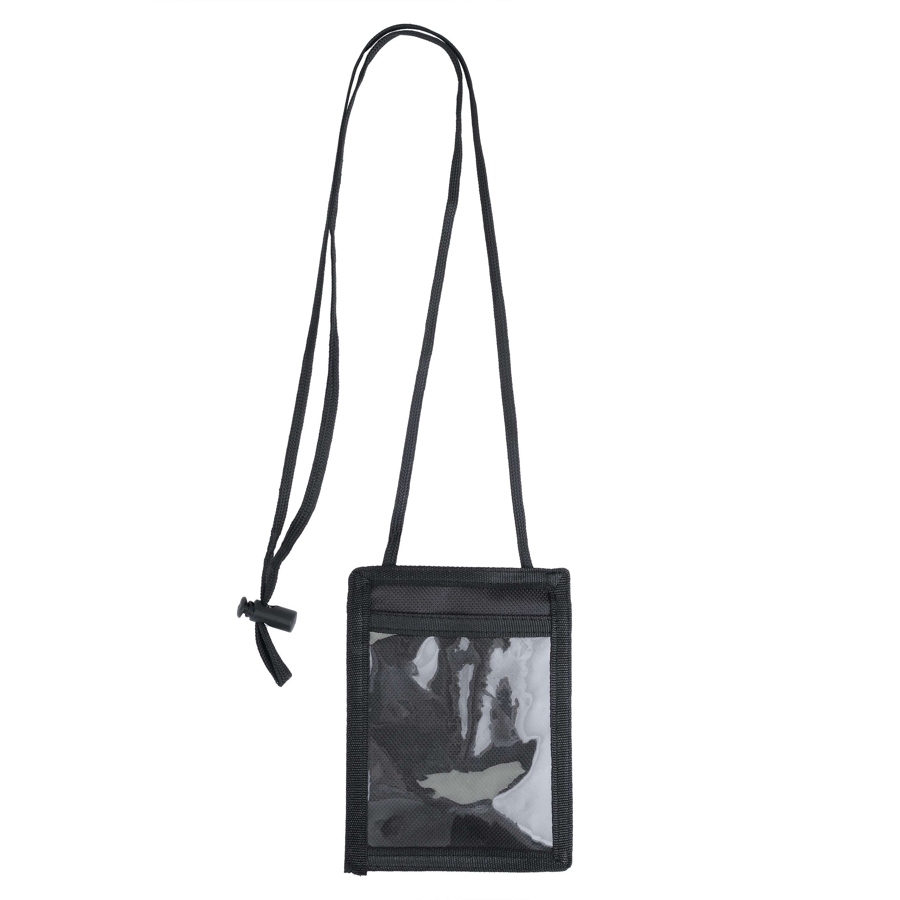 Neck ID Holder 3
