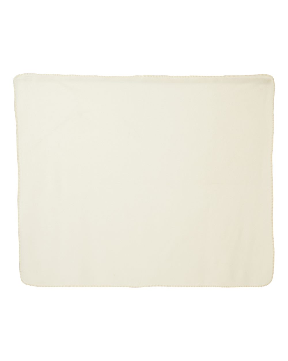 Fleece Throw Blanket - 8700 18