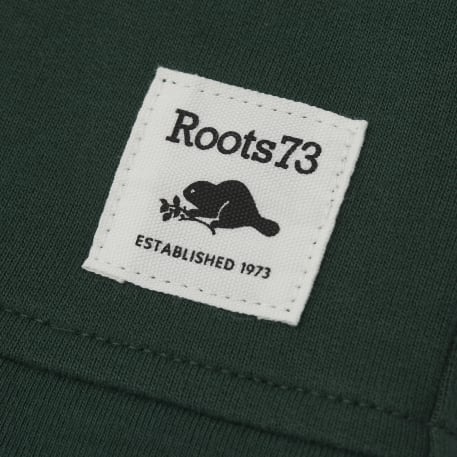 Roots73 CANMORE Eco Hoody - Unisex, custom hoodie or sweatshirt with logo imprint 42