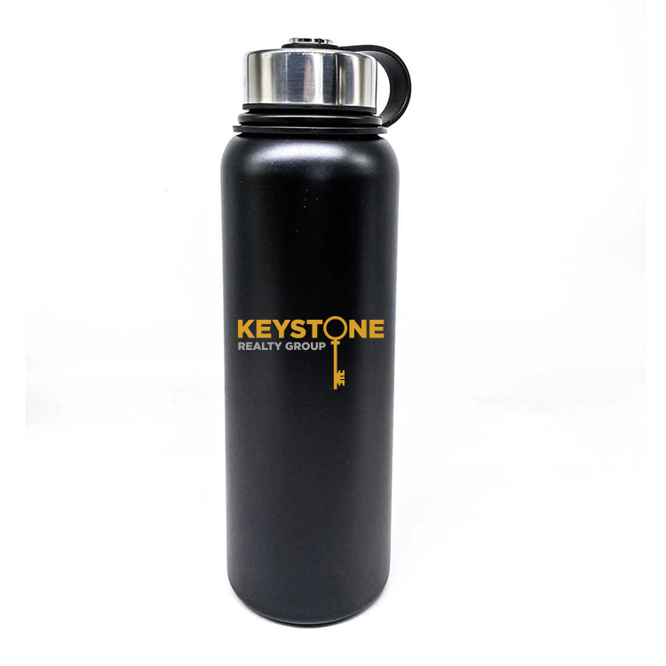 40oz Shasta Stainless Steel Vacuum Bottle 8