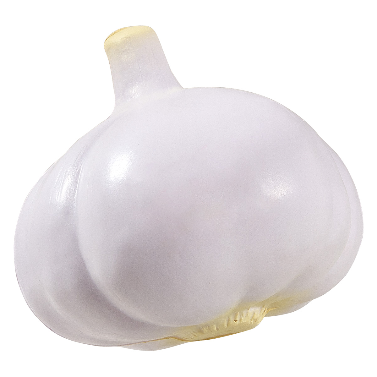 Garlic Bulb Stress Reliever 3