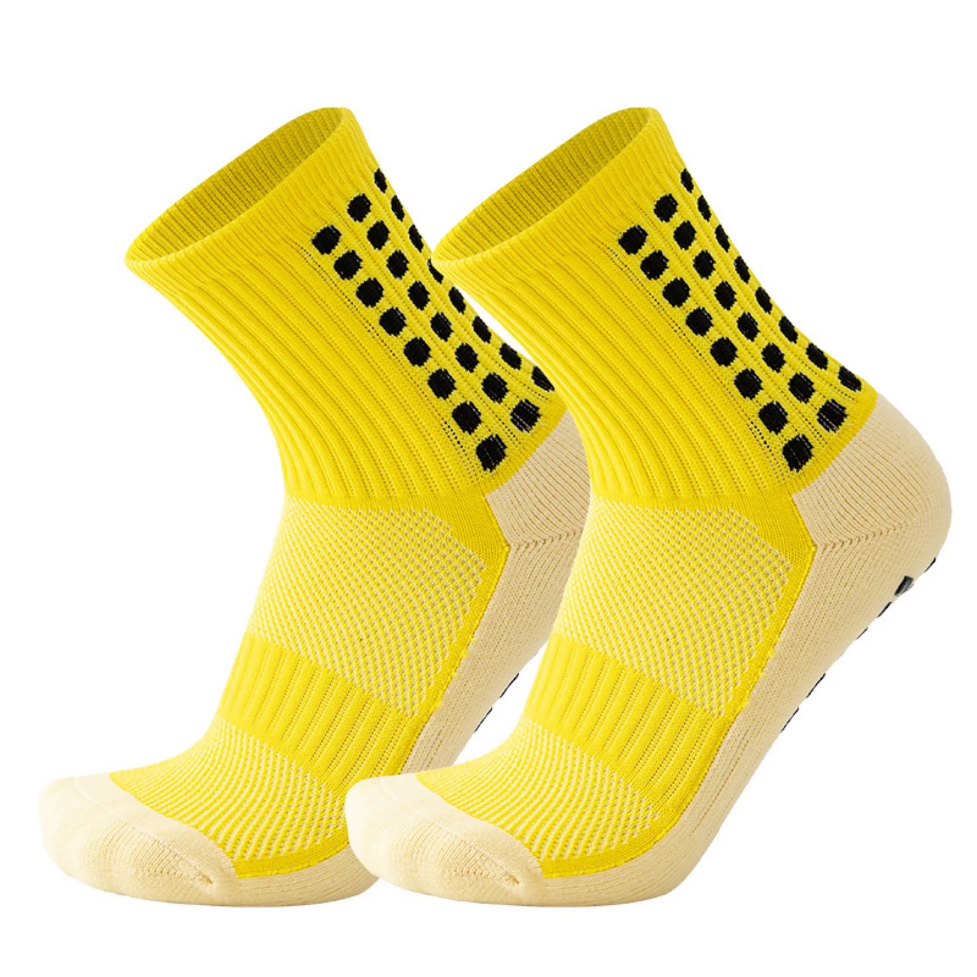 Polyester Soccer Socks 10